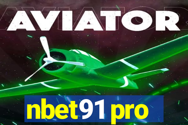 nbet91 pro